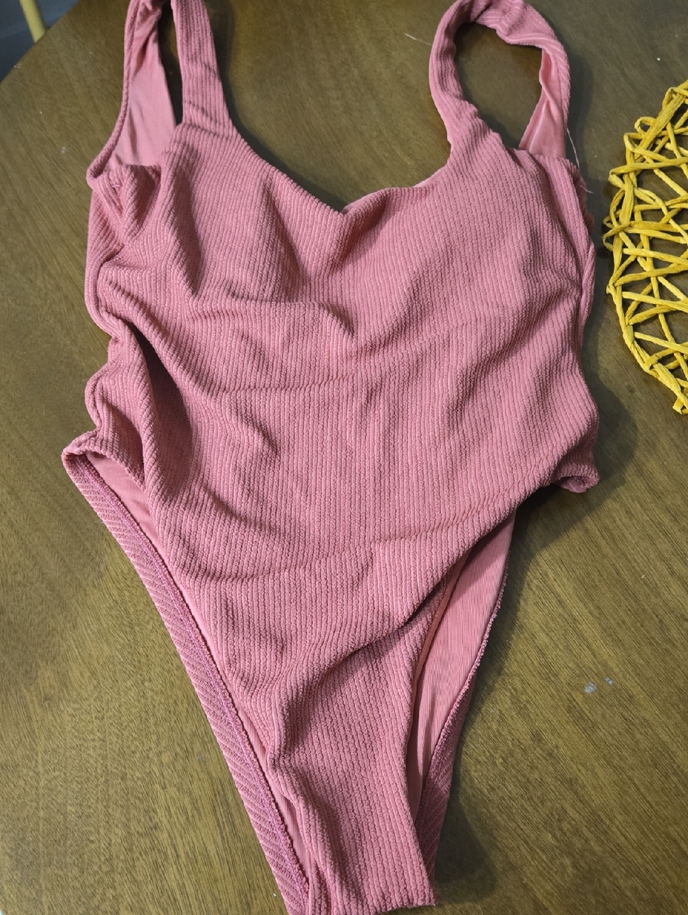 Vitamin A swimsuit NWT